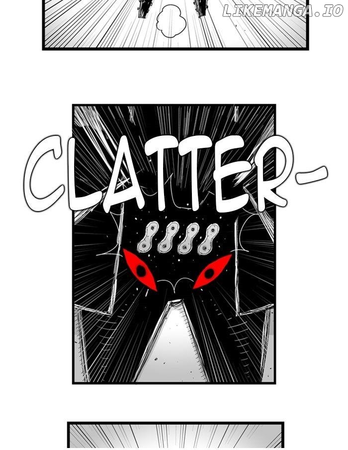 Hellper - Manga Chapter 77 - page 50