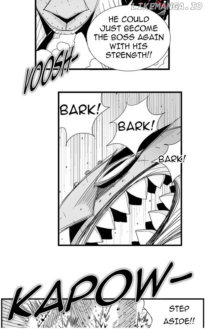 Hellper - Manga Chapter 77 - page 6