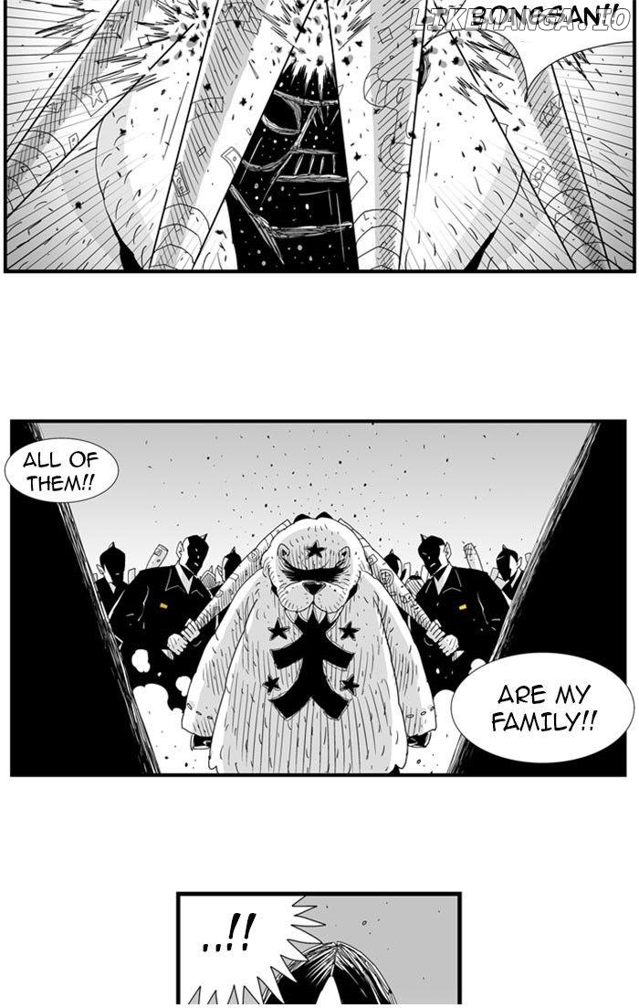 Hellper - Manga Chapter 77 - page 7