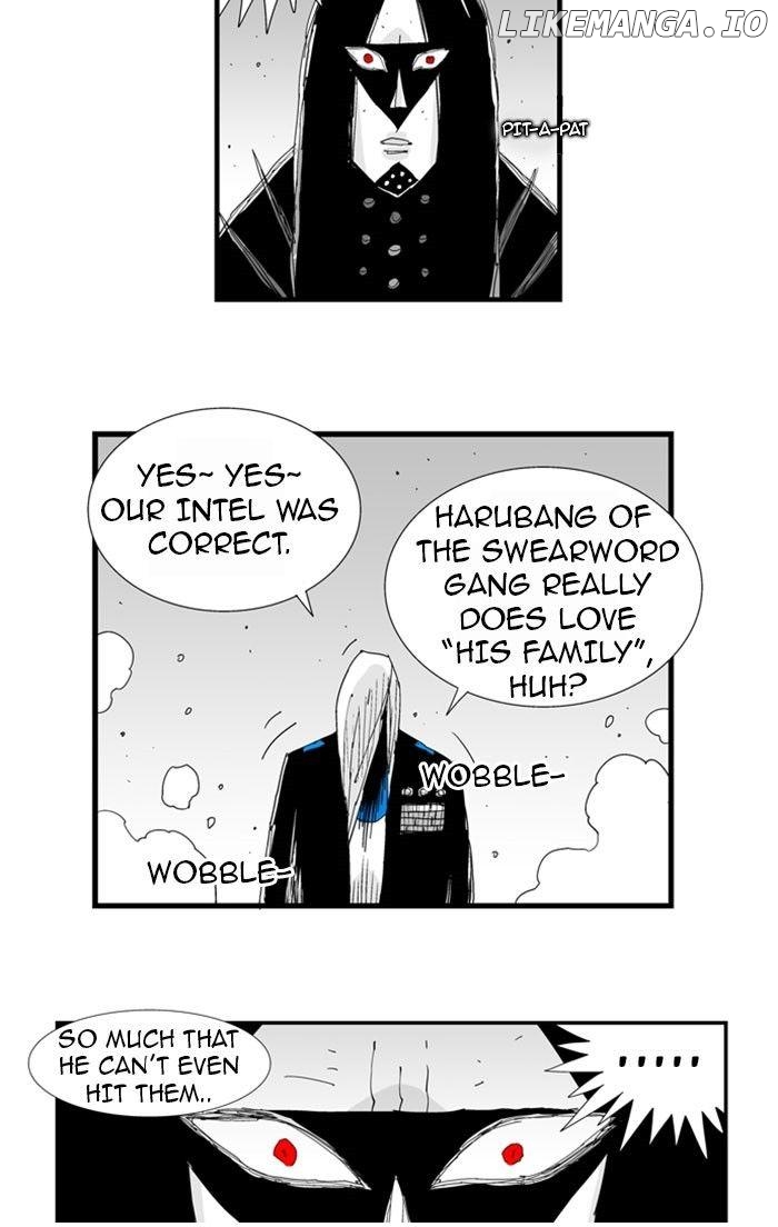 Hellper - Manga Chapter 77 - page 8