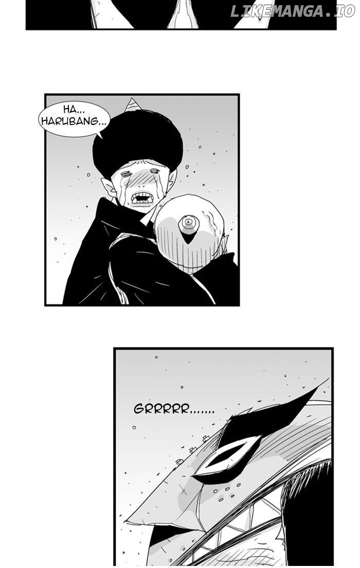 Hellper - Manga Chapter 77 - page 9