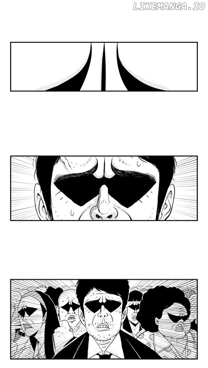 Hellper - Manga Chapter 29 - page 2