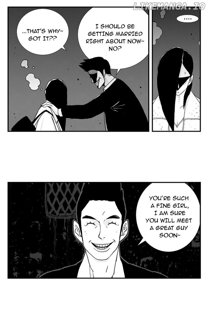 Hellper - Manga Chapter 29 - page 14