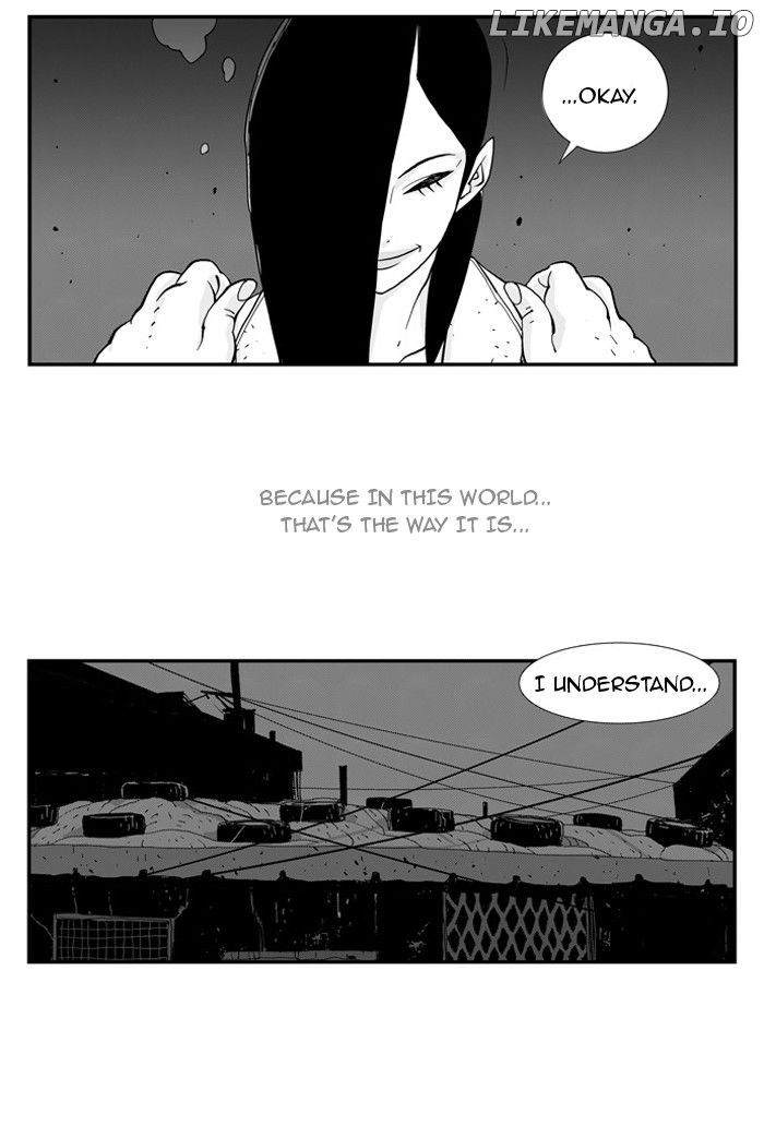 Hellper - Manga Chapter 29 - page 15