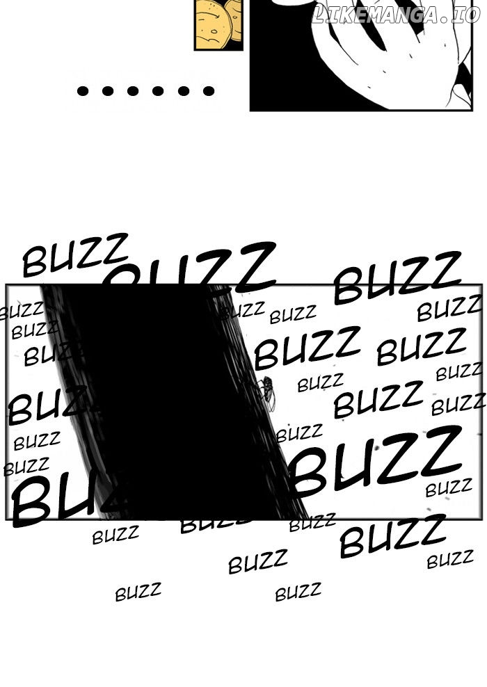 Hellper - Manga Chapter 29 - page 22
