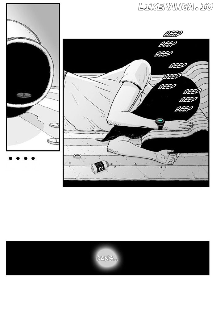Hellper - Manga Chapter 29 - page 27