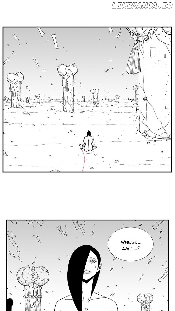 Hellper - Manga Chapter 29 - page 32
