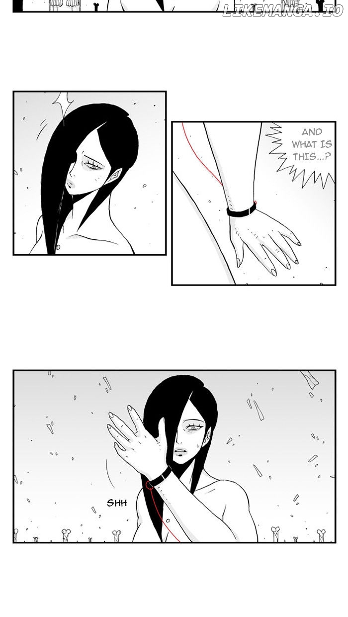 Hellper - Manga Chapter 29 - page 33
