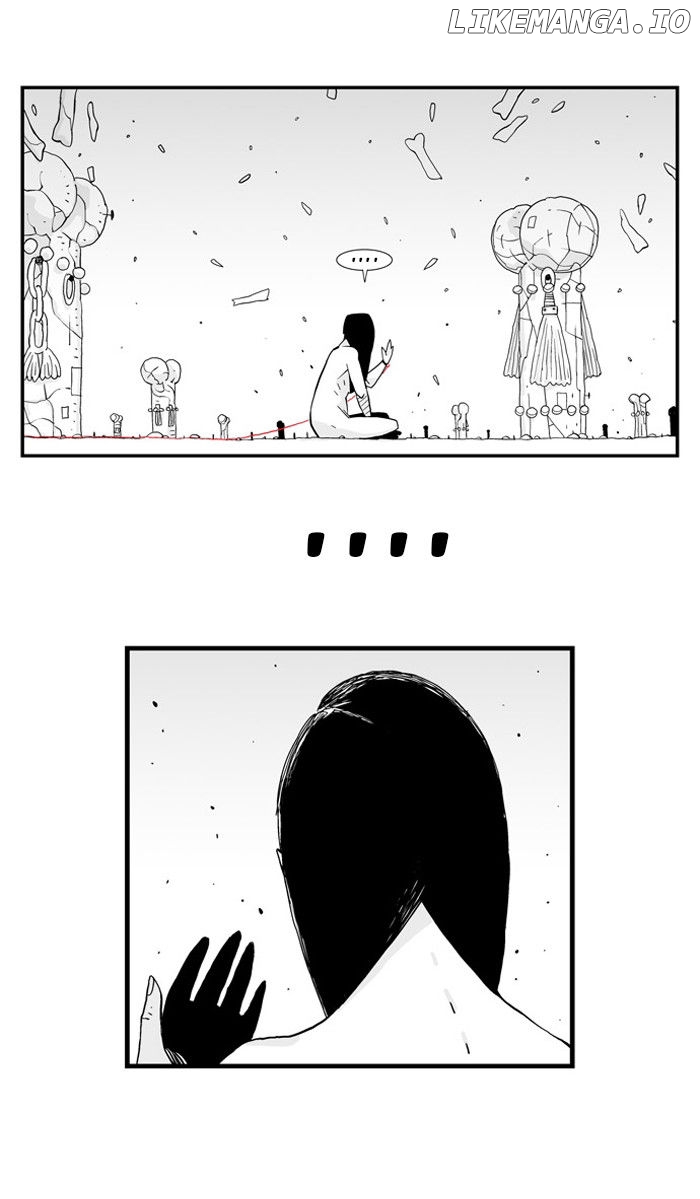 Hellper - Manga Chapter 29 - page 34