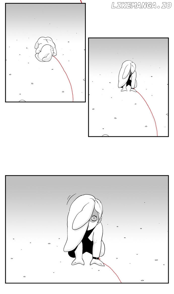 Hellper - Manga Chapter 29 - page 37
