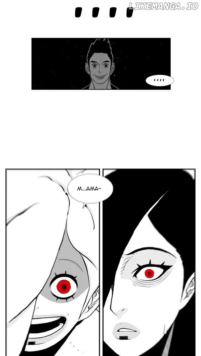 Hellper - Manga Chapter 29 - page 38