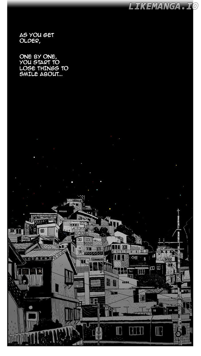 Hellper - Manga Chapter 29 - page 10