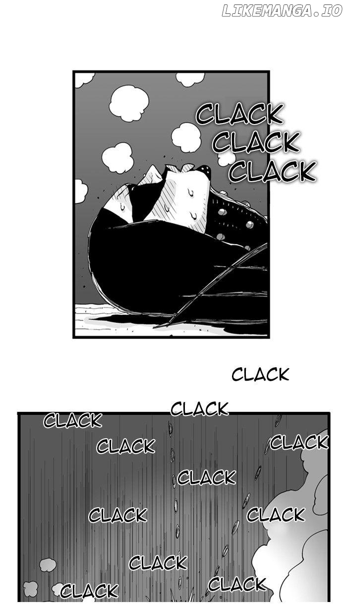Hellper - Manga Chapter 78 - page 1