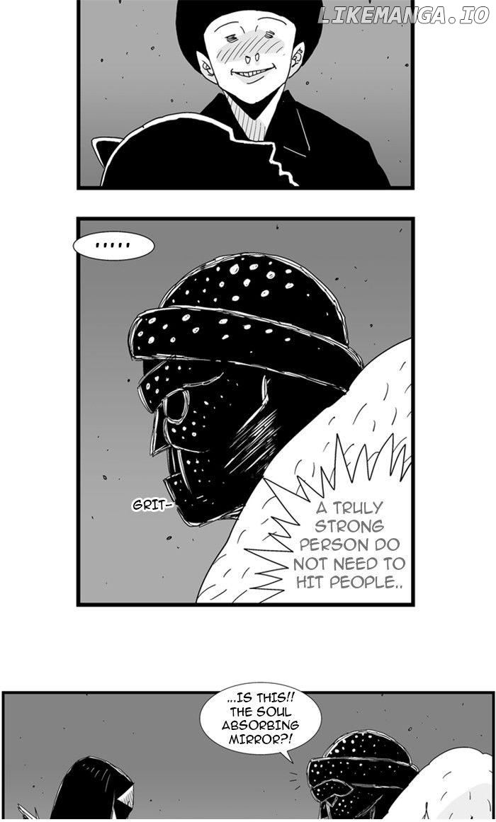 Hellper - Manga Chapter 78 - page 12