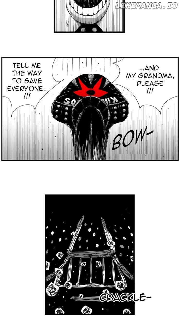 Hellper - Manga Chapter 78 - page 14