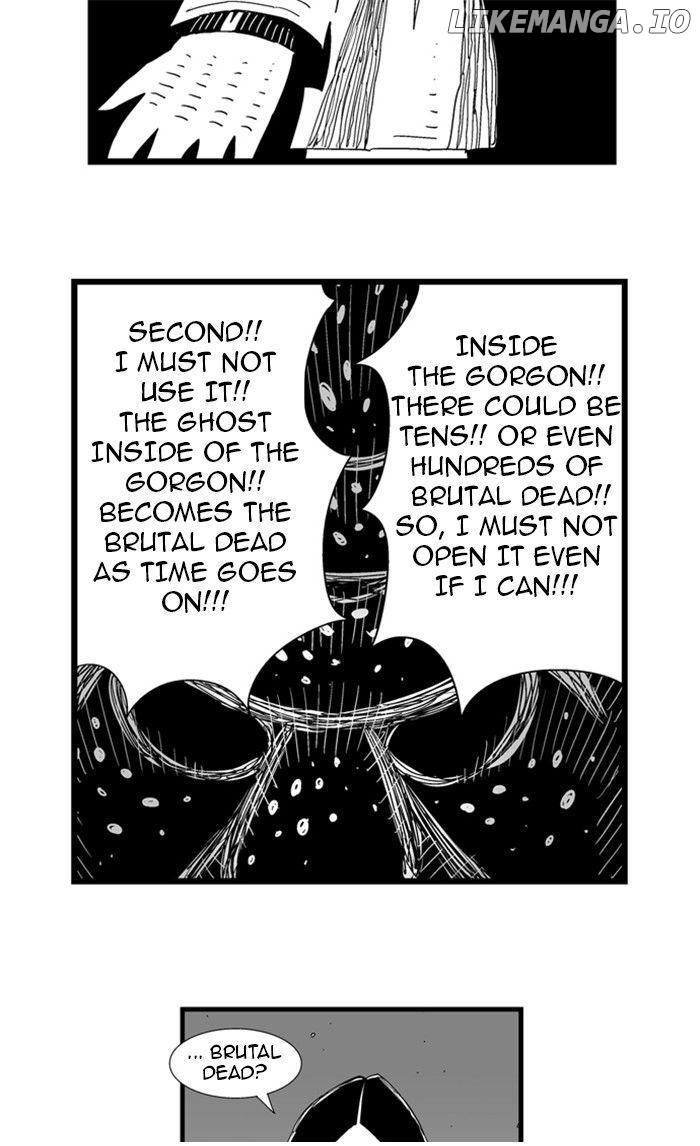 Hellper - Manga Chapter 78 - page 17