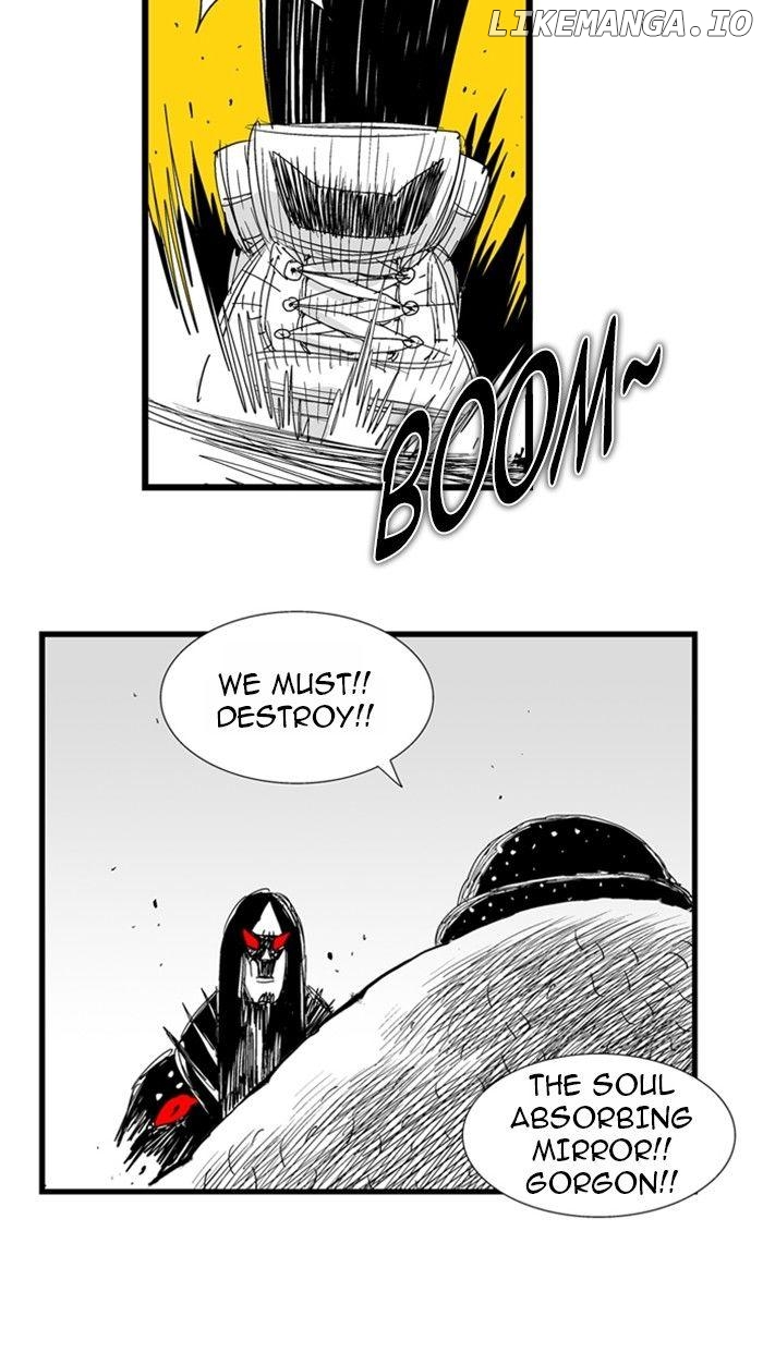 Hellper - Manga Chapter 78 - page 19