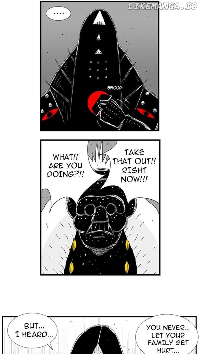 Hellper - Manga Chapter 78 - page 20