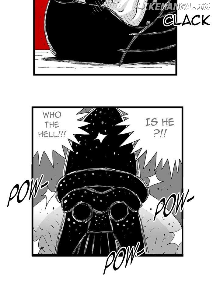 Hellper - Manga Chapter 78 - page 3