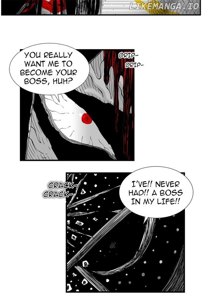 Hellper - Manga Chapter 78 - page 22