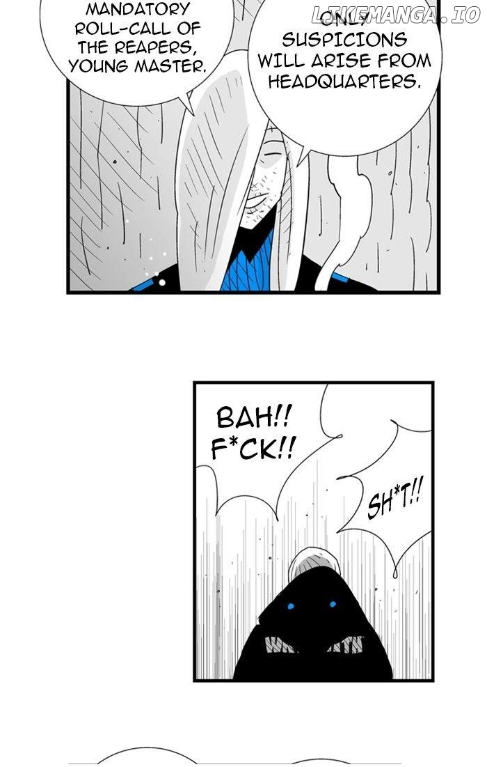 Hellper - Manga Chapter 78 - page 29