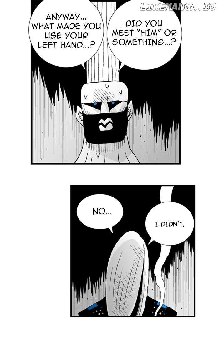 Hellper - Manga Chapter 78 - page 30