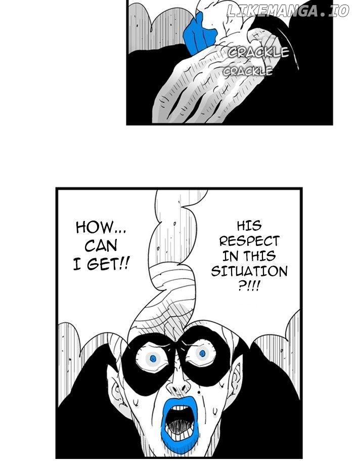 Hellper - Manga Chapter 78 - page 32
