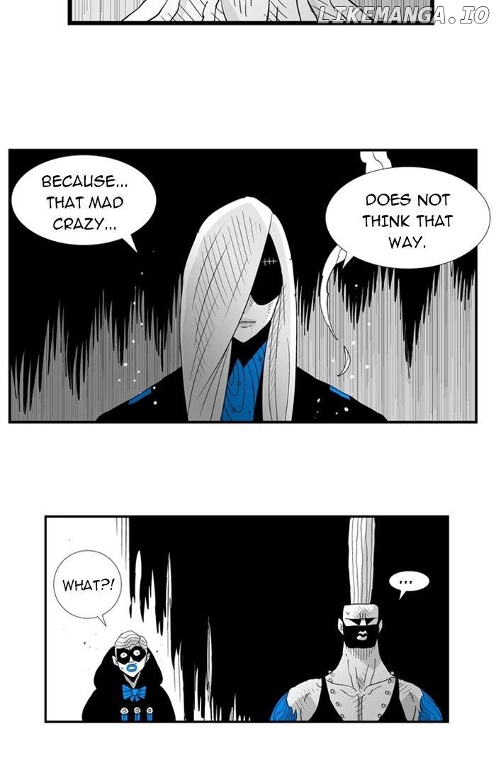 Hellper - Manga Chapter 78 - page 36