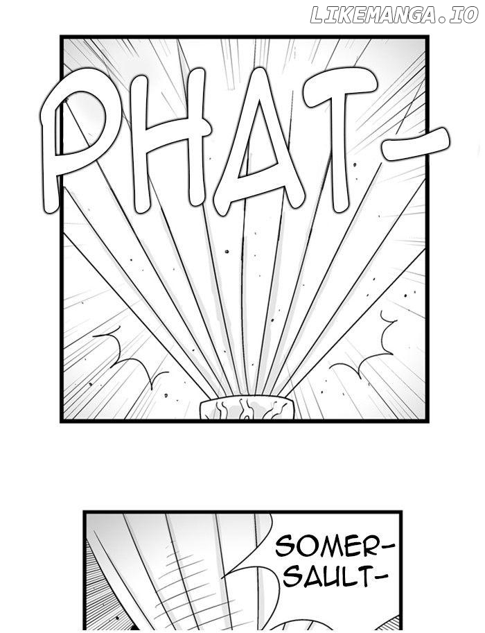Hellper - Manga Chapter 78 - page 5