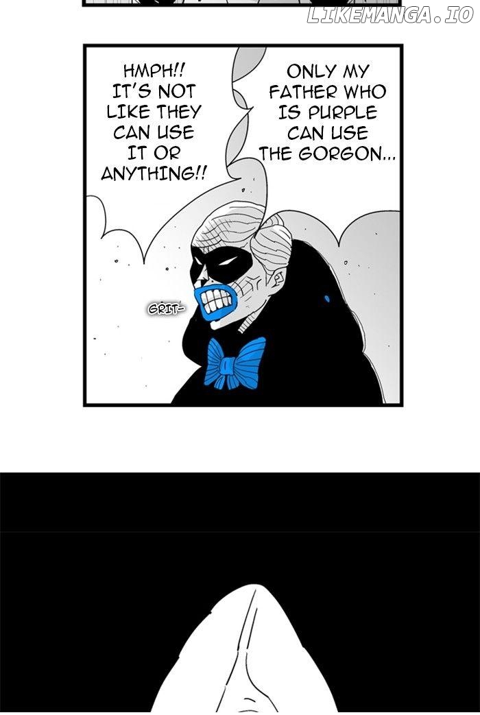 Hellper - Manga Chapter 78 - page 42