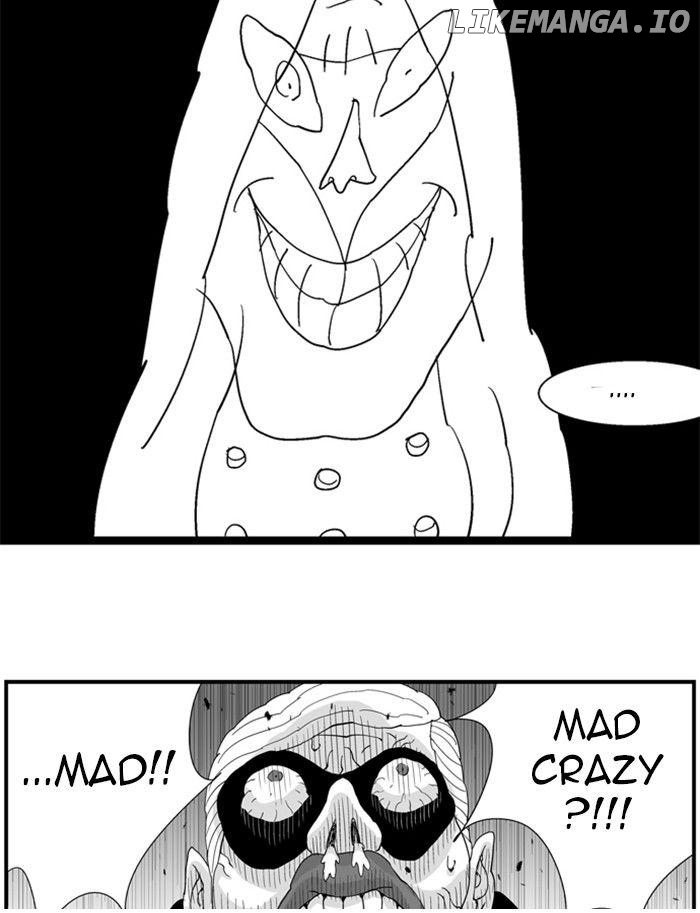 Hellper - Manga Chapter 78 - page 43