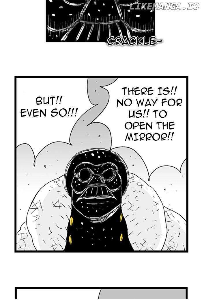 Hellper - Manga Chapter 78 - page 46