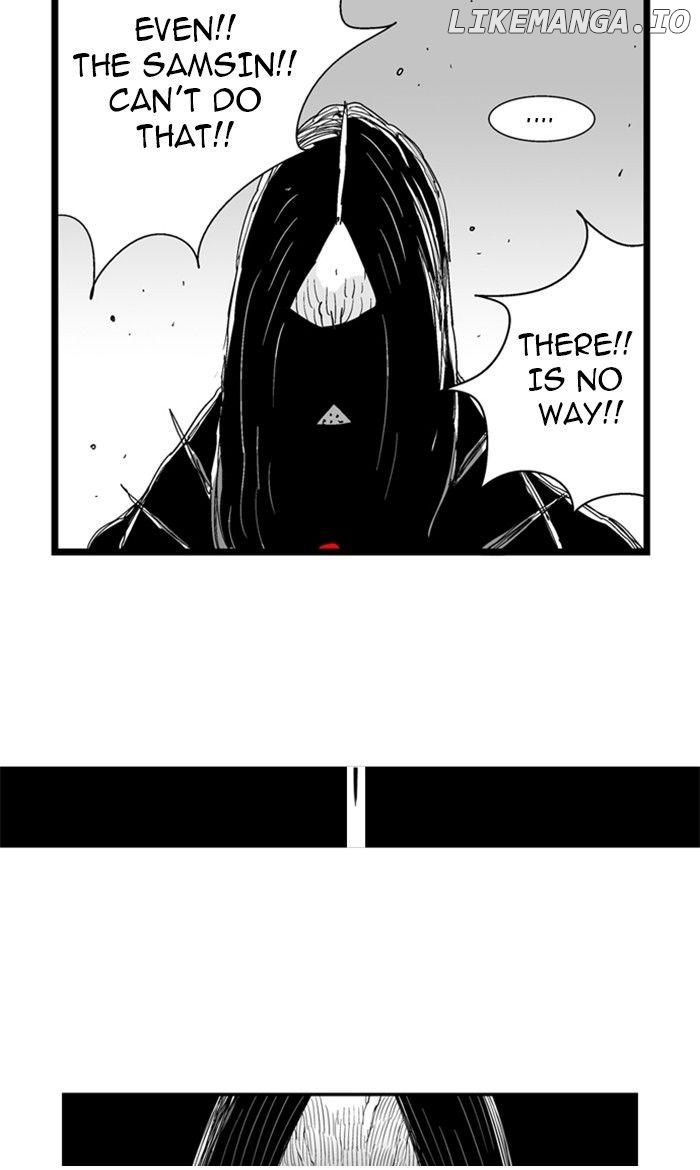 Hellper - Manga Chapter 78 - page 47
