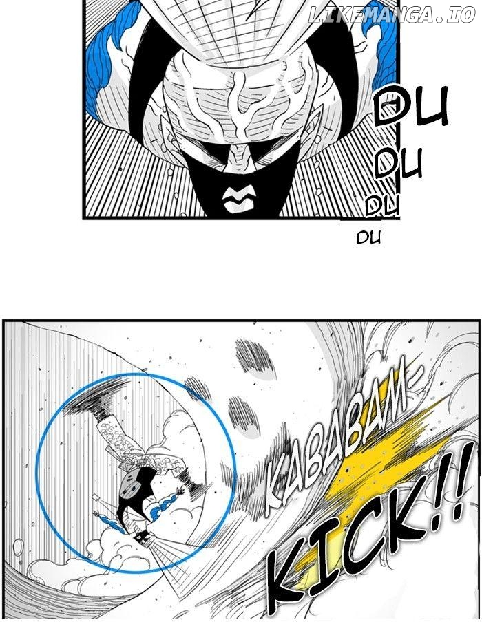 Hellper - Manga Chapter 78 - page 6