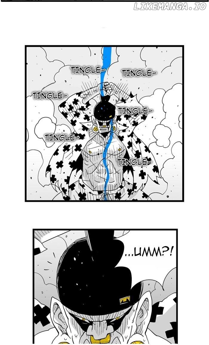 Hellper - Manga Chapter 78 - page 7
