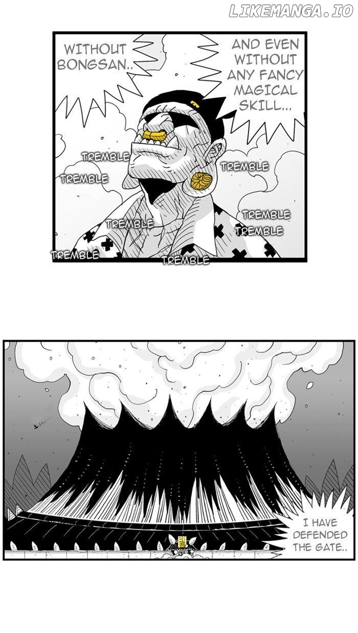 Hellper - Manga Chapter 78 - page 9