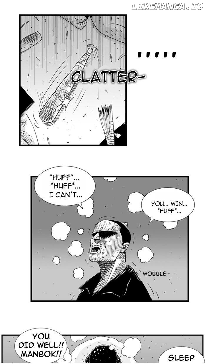 Hellper - Manga Chapter 78 - page 10