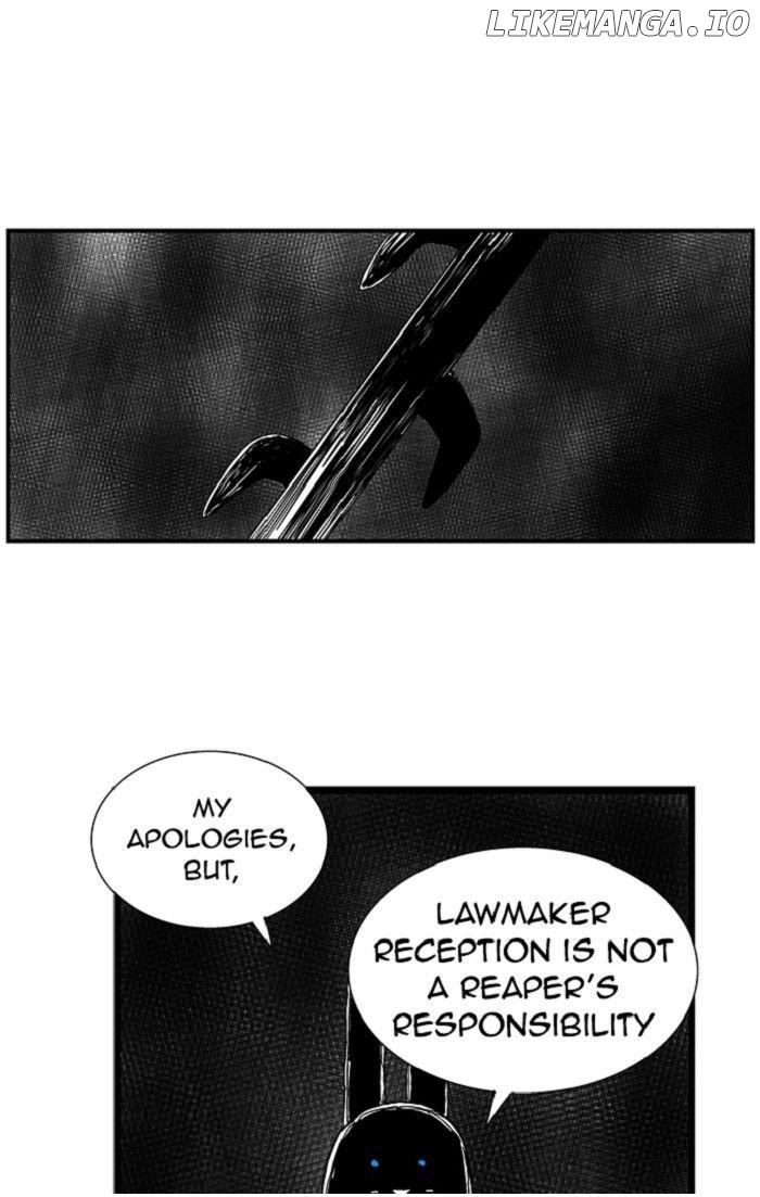Hellper - Manga Chapter 131 - page 15
