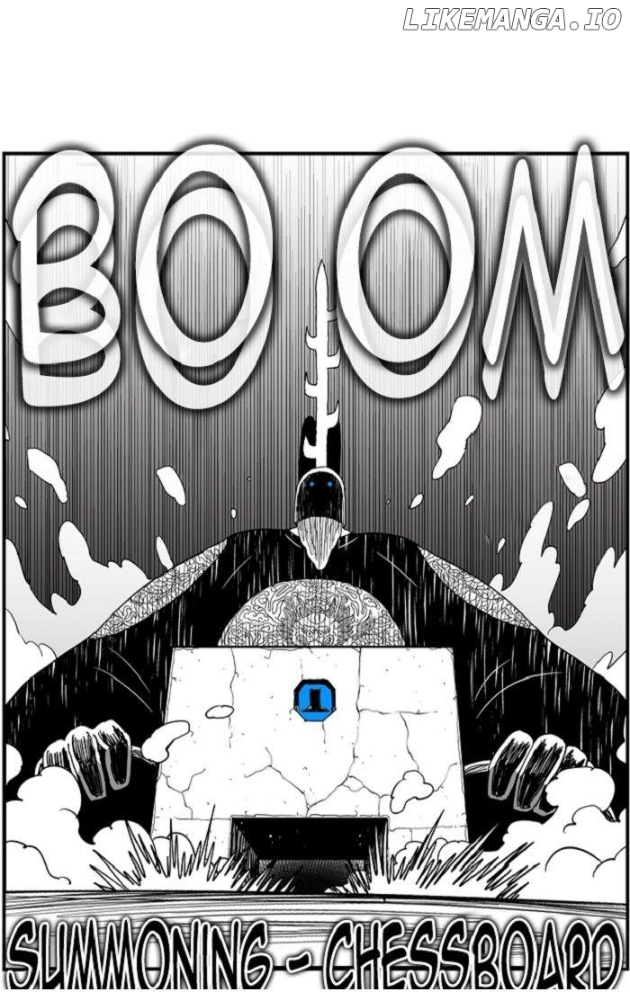 Hellper - Manga Chapter 131 - page 20