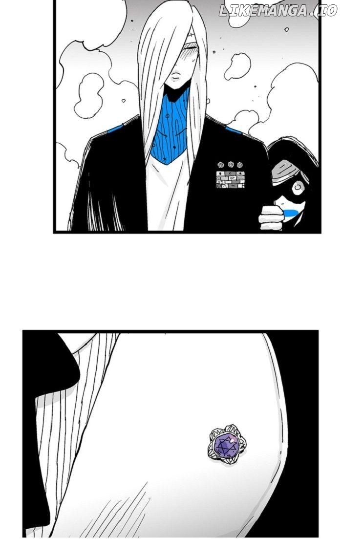 Hellper - Manga Chapter 131 - page 3