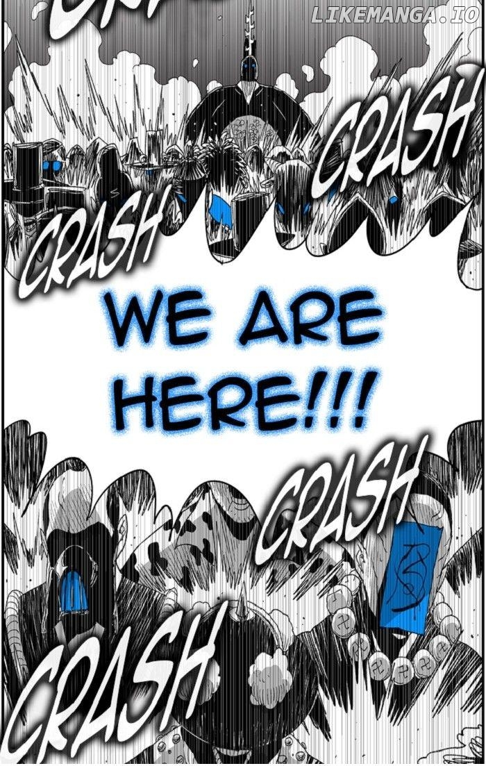 Hellper - Manga Chapter 131 - page 26