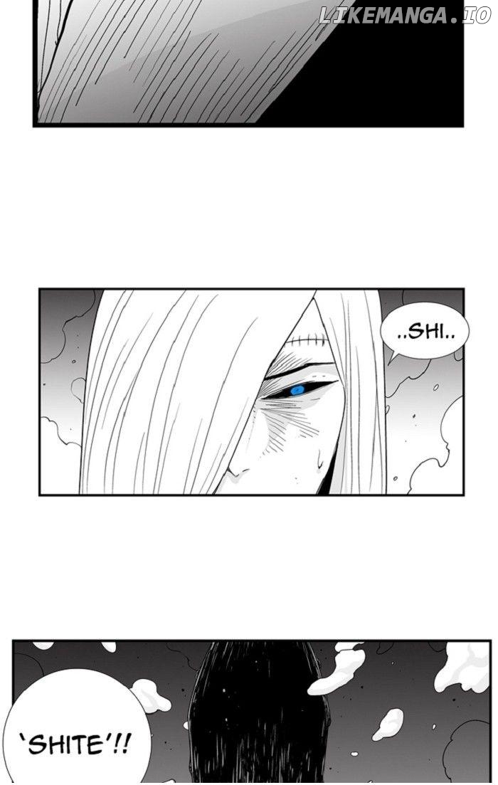 Hellper - Manga Chapter 131 - page 4