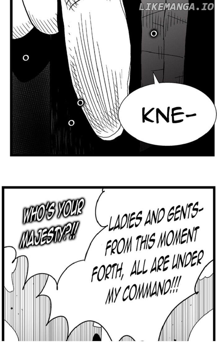 Hellper - Manga Chapter 131 - page 33
