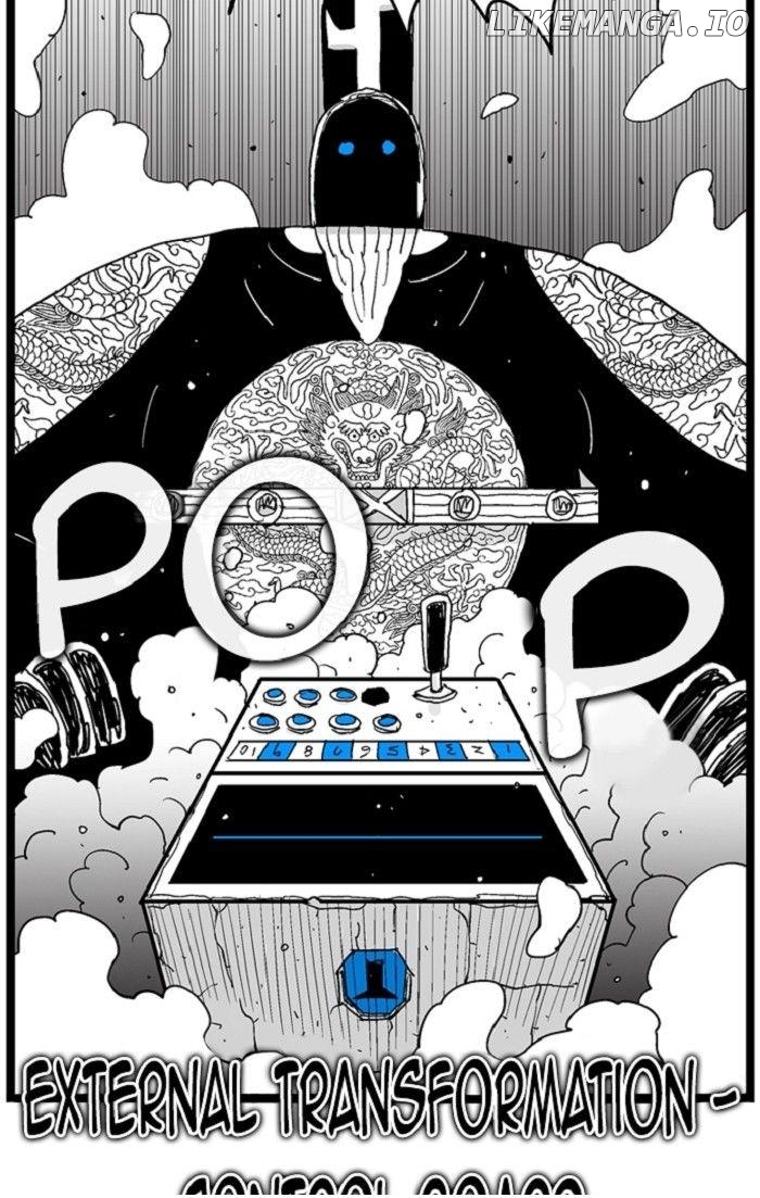 Hellper - Manga Chapter 131 - page 34