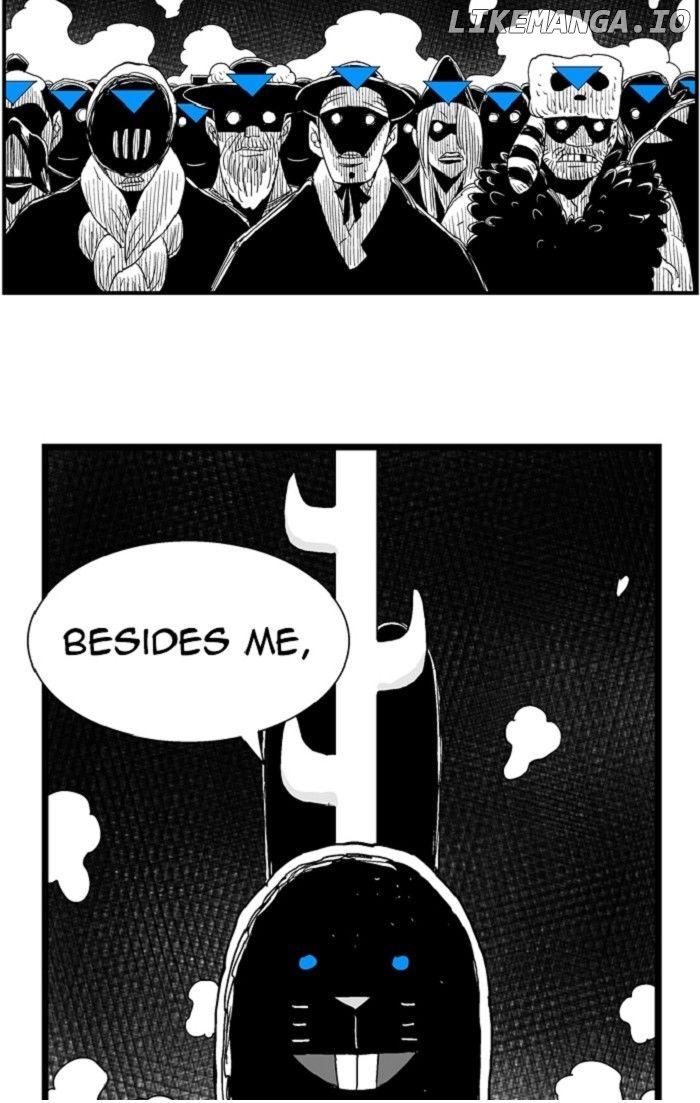 Hellper - Manga Chapter 131 - page 37