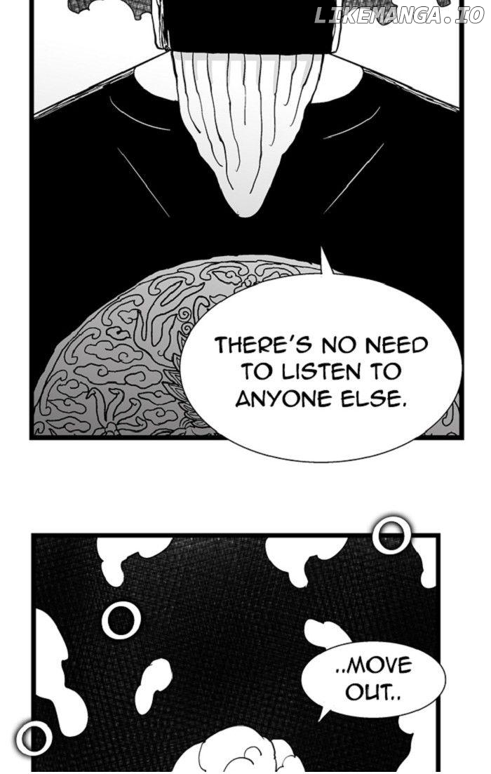 Hellper - Manga Chapter 131 - page 38