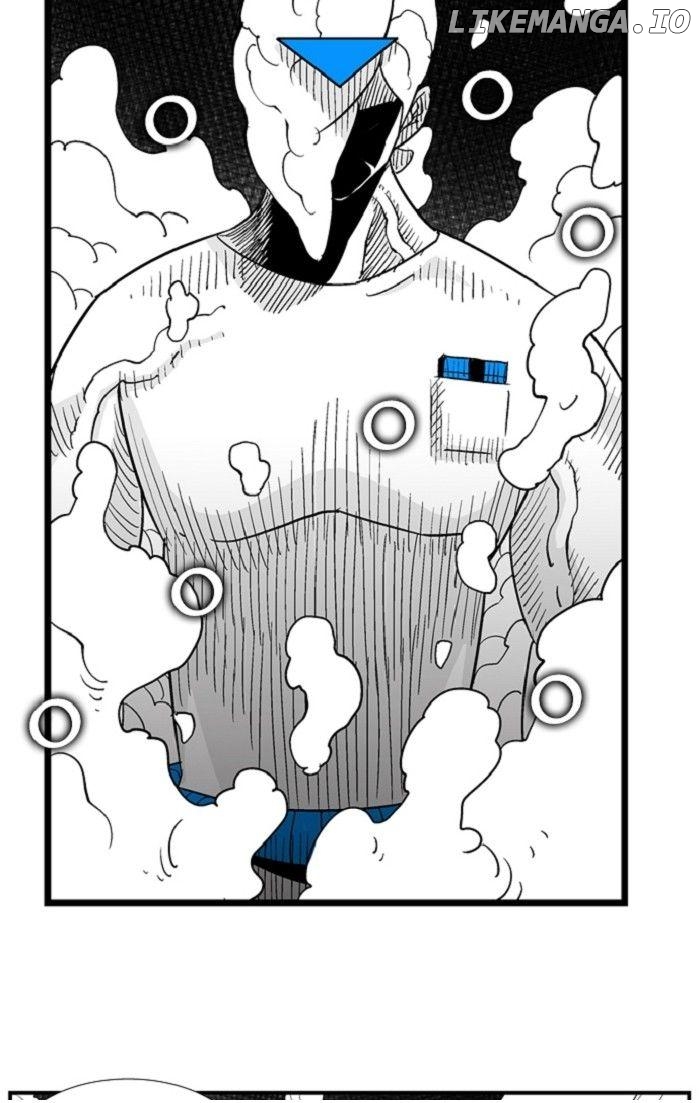 Hellper - Manga Chapter 131 - page 39