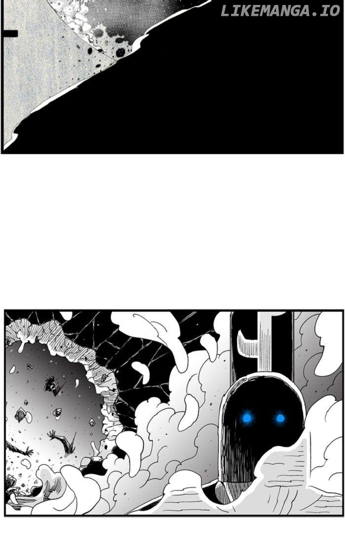 Hellper - Manga Chapter 131 - page 46