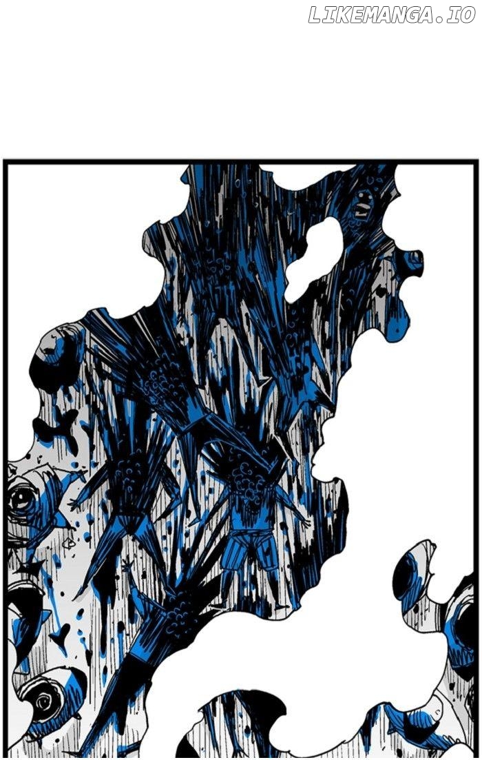 Hellper - Manga Chapter 131 - page 47
