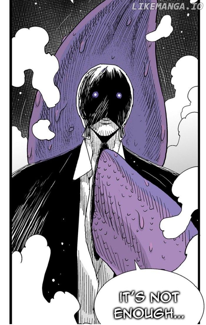 Hellper - Manga Chapter 131 - page 49